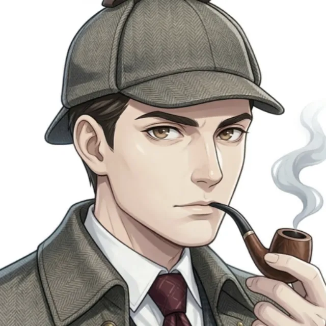 Holmes