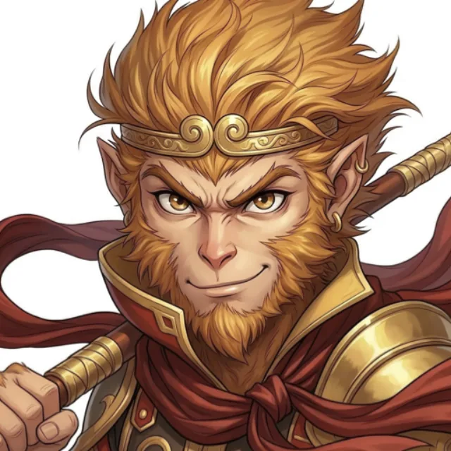 Sun Wukong